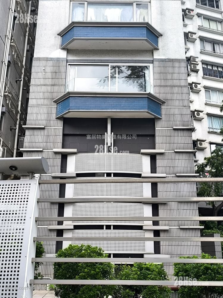 豪景花园 租盘 3 房 , 2 浴室 792 平方尺