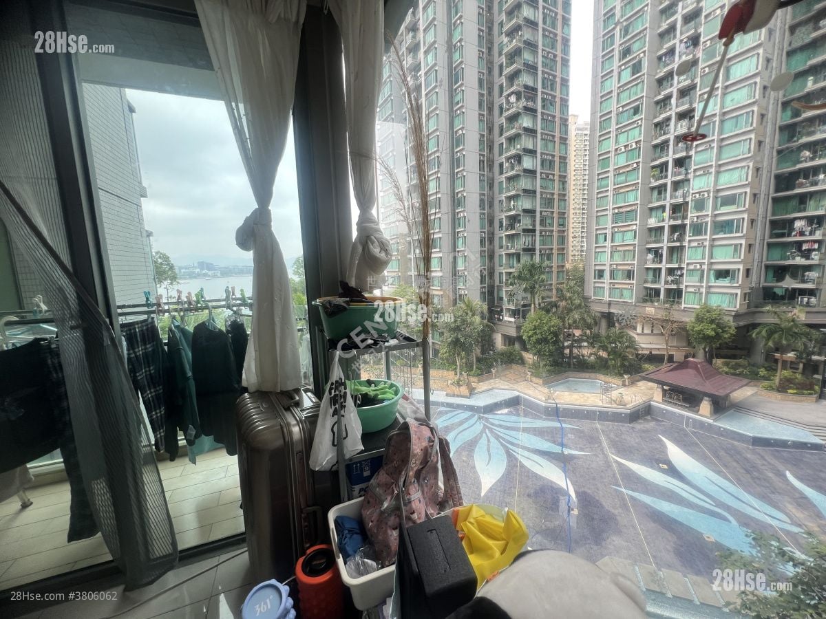 楼龄新 尺价平 有大三房/细三房>世纪21专门店Jimmy 窦生 63460809 >>3房(1套)2厅1贮