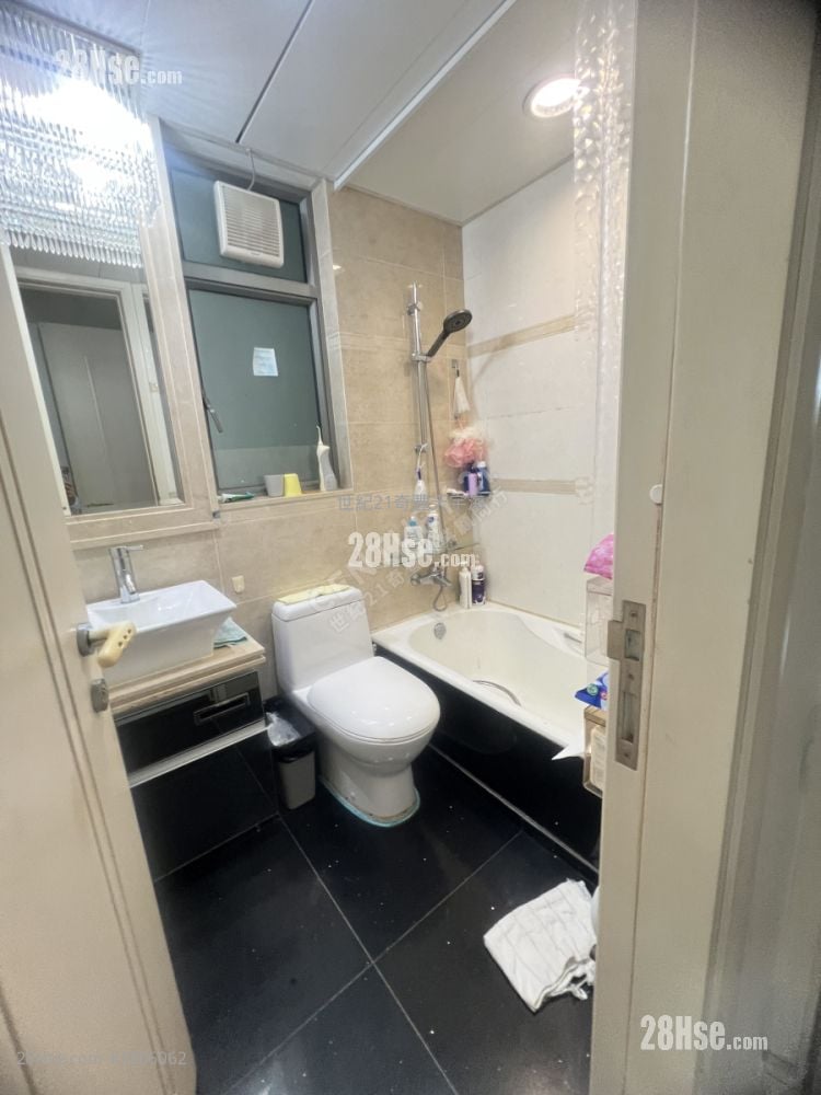 Jimmy 窦生岚岸 910 自用投资收租