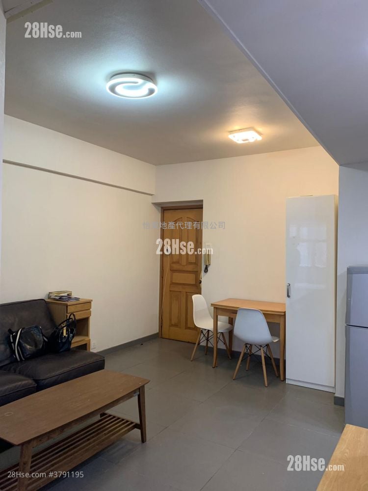 杜智台 售盘 1 房 , 1 浴室 354 平方尺