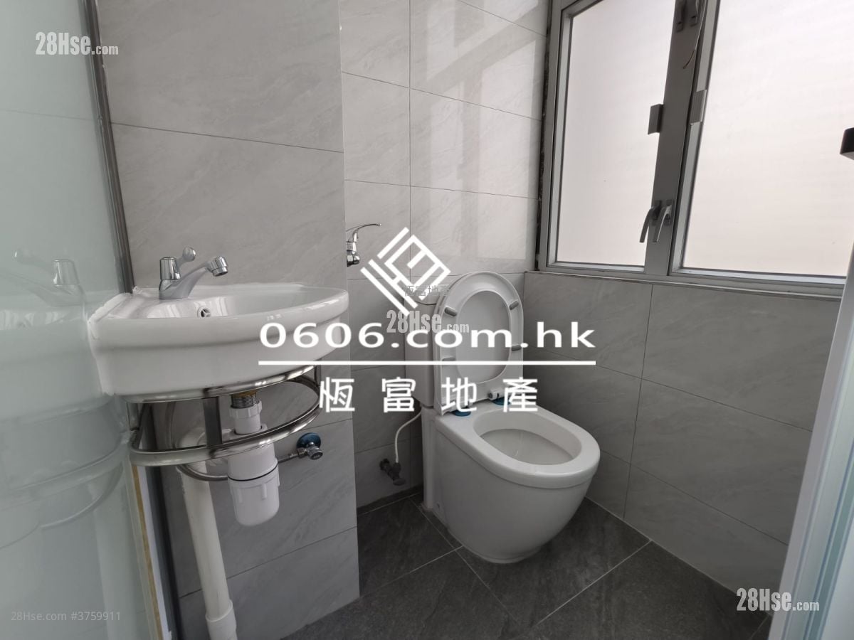 信义工业大厦 租盘