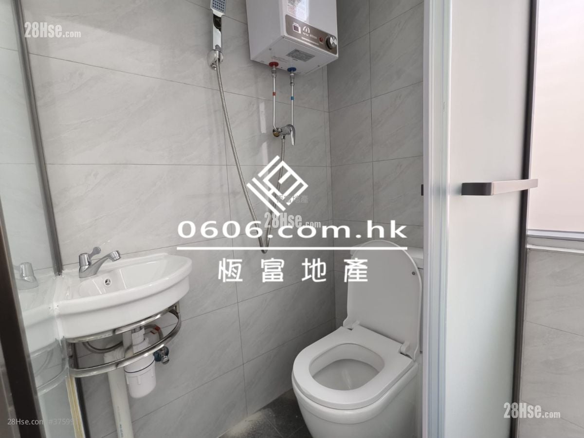 信义工业大厦 租盘