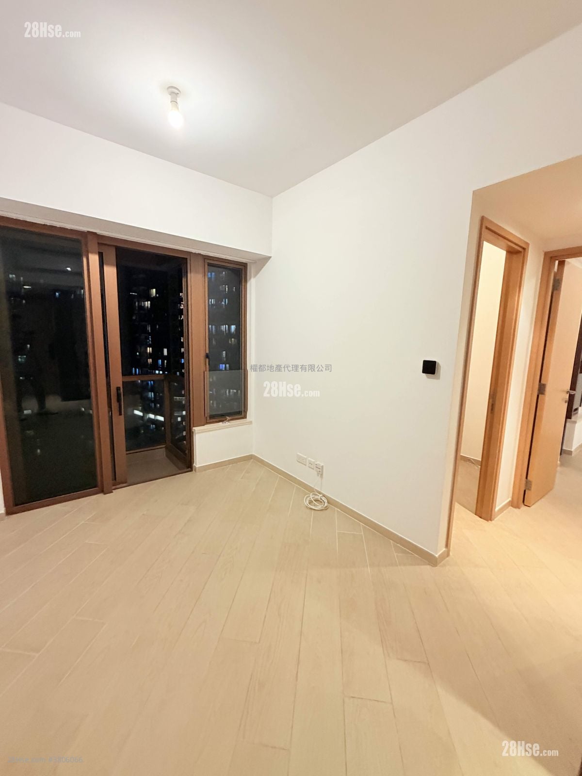 LP10 租盘 2 房 , 1 浴室 485 平方尺