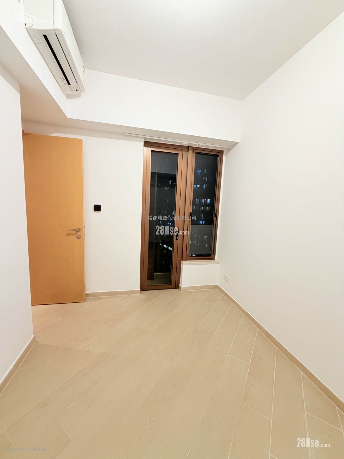 LP10 租盘 2 房 , 1 浴室 485 平方尺