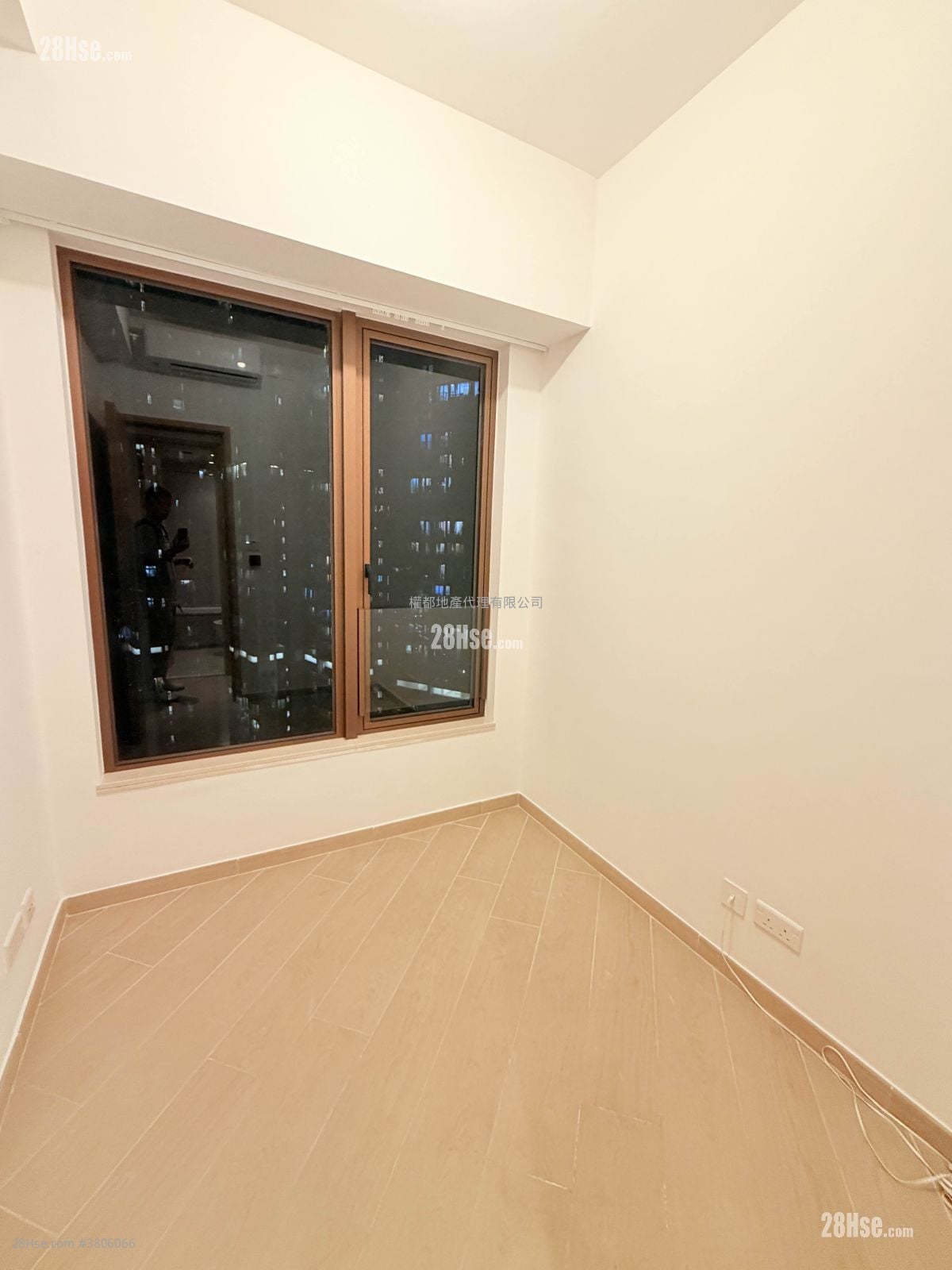 LP10 租盘 2 房 , 1 浴室 485 平方尺