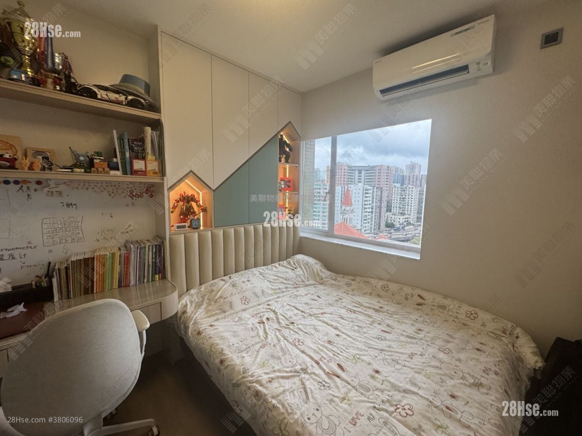 明苑 售盘 5+ 房 , 5+ 浴室 2,271 平方尺