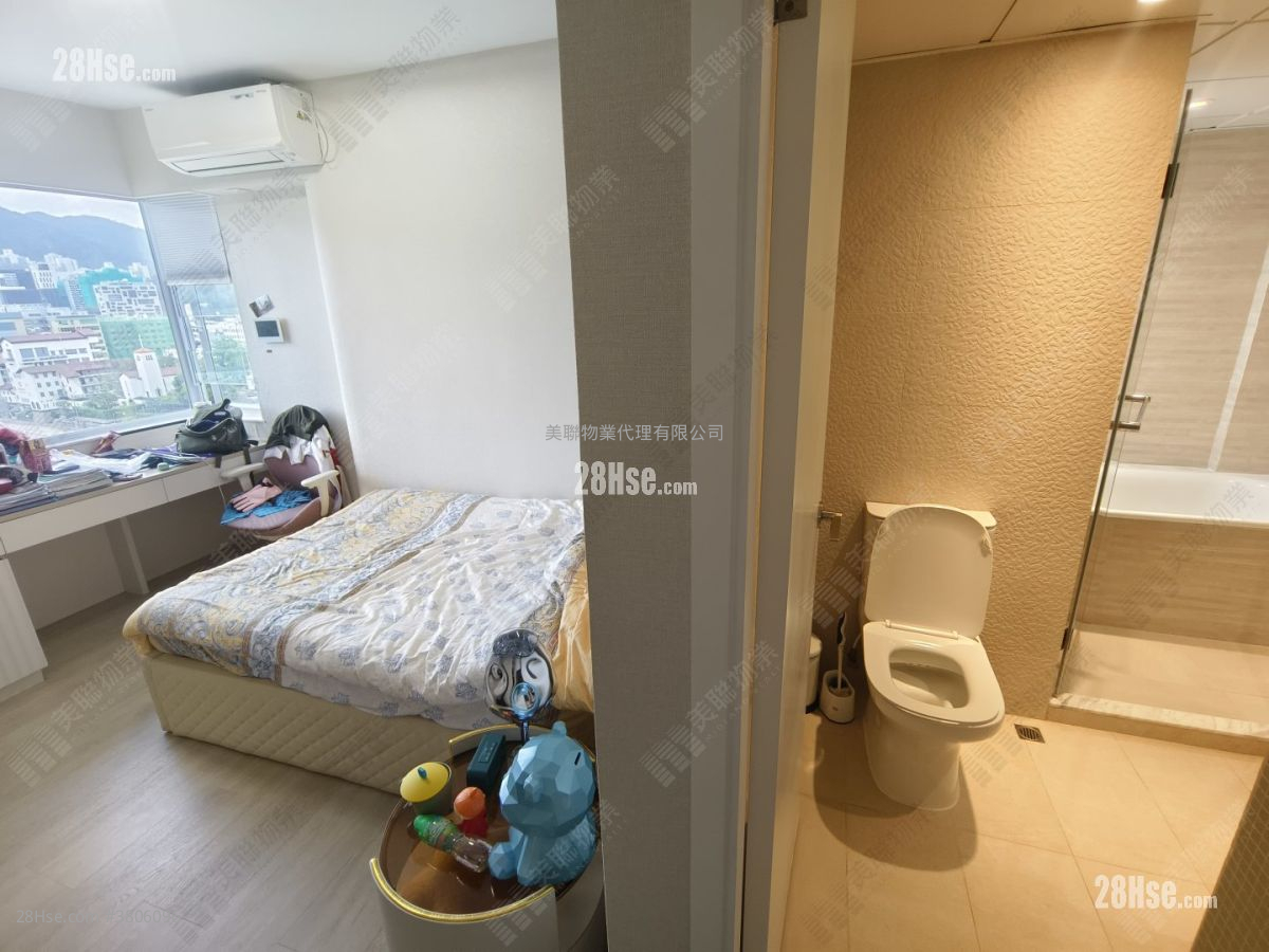 明苑 售盘 5+ 房 , 5+ 浴室 2,271 平方尺