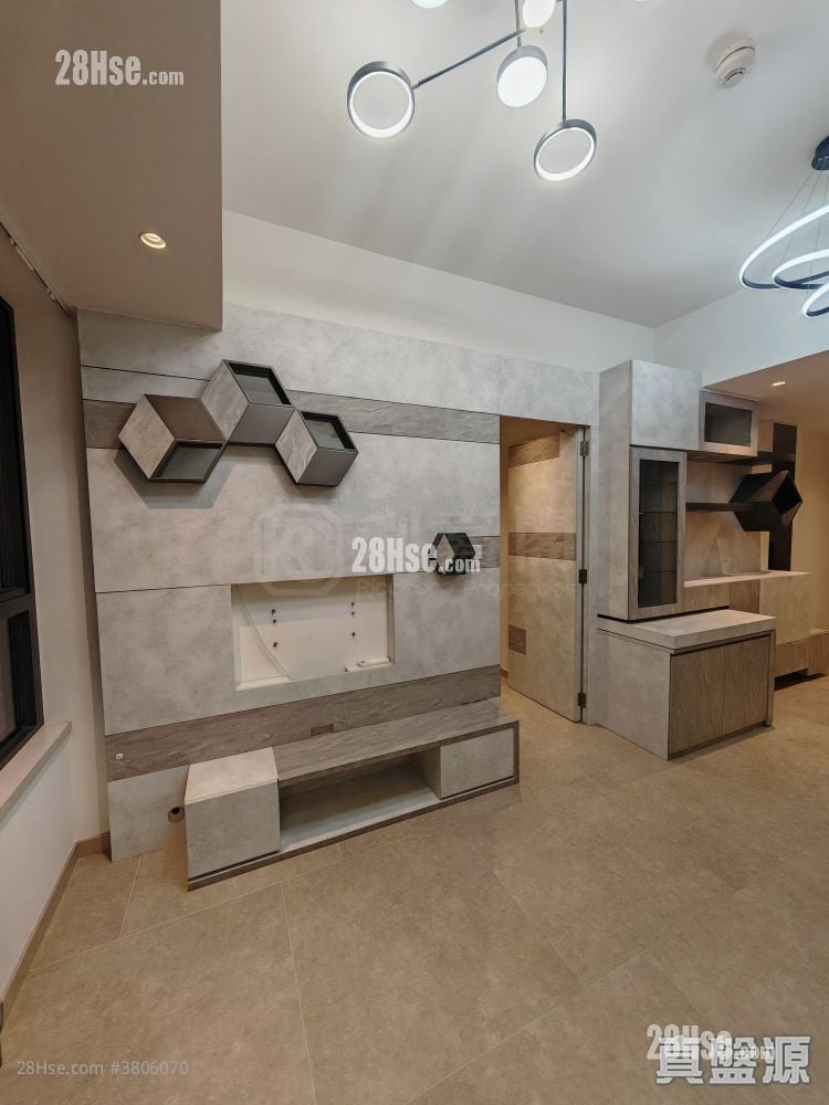 Wetland Seasons Park 租盘 541 平方尺