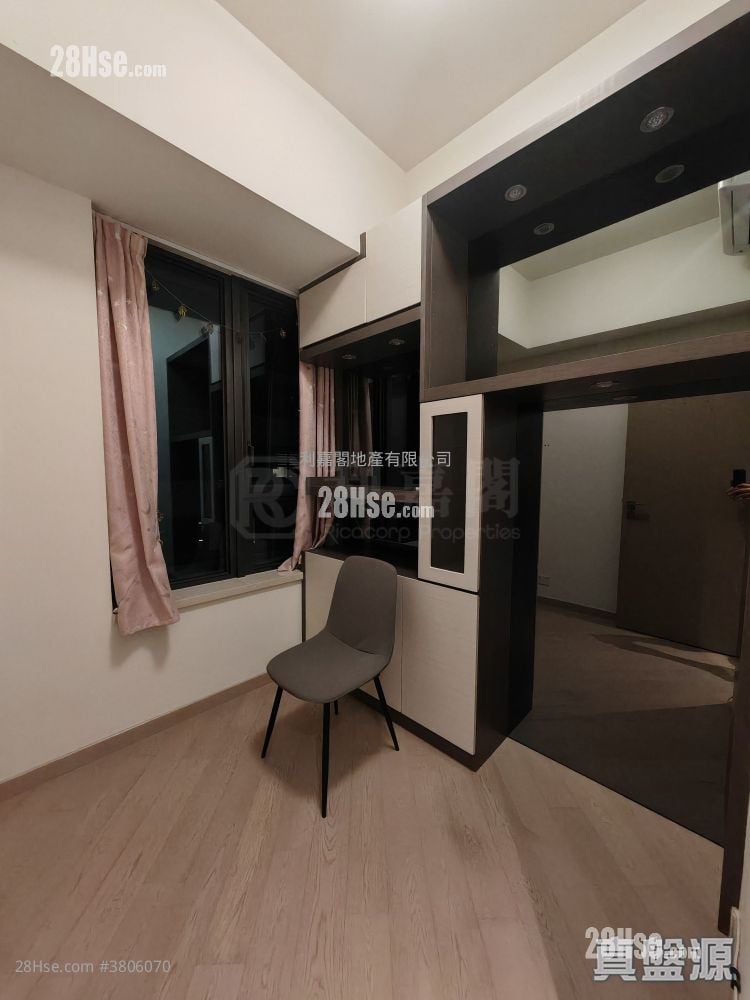 Wetland Seasons Park 租盘 541 平方尺