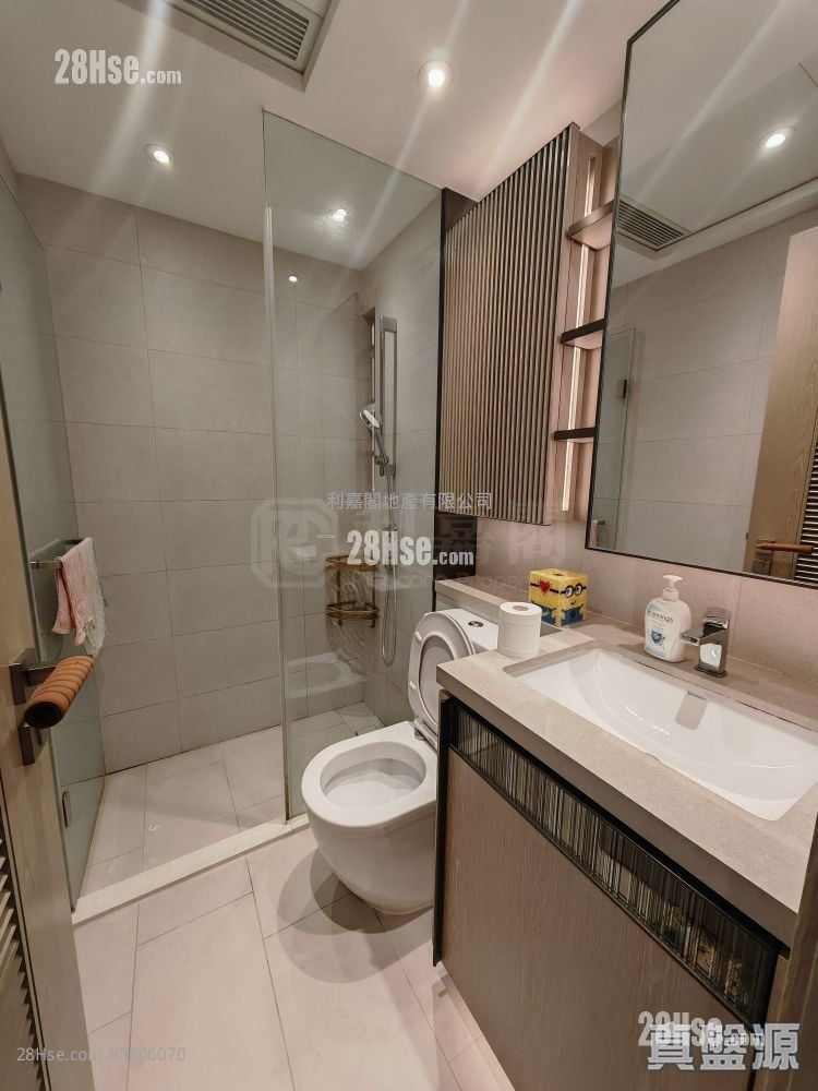 Wetland Seasons Park 租盘 541 平方尺