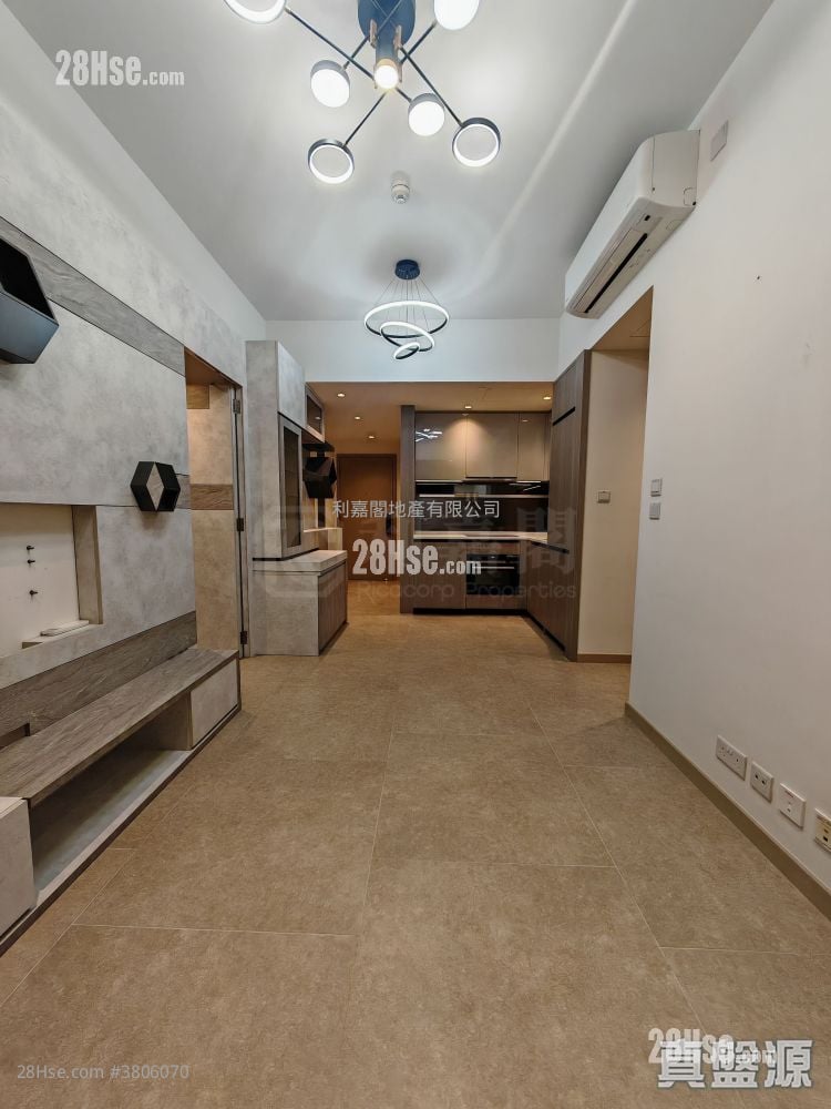 Wetland Seasons Park 租盘 541 平方尺