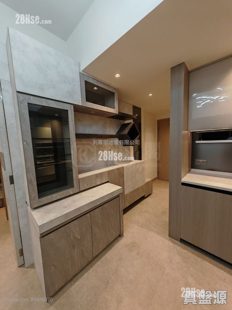 Wetland Seasons Park 租盘 541 平方尺