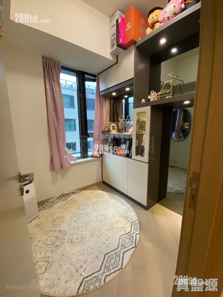 Wetland Seasons Park 租盘 541 平方尺