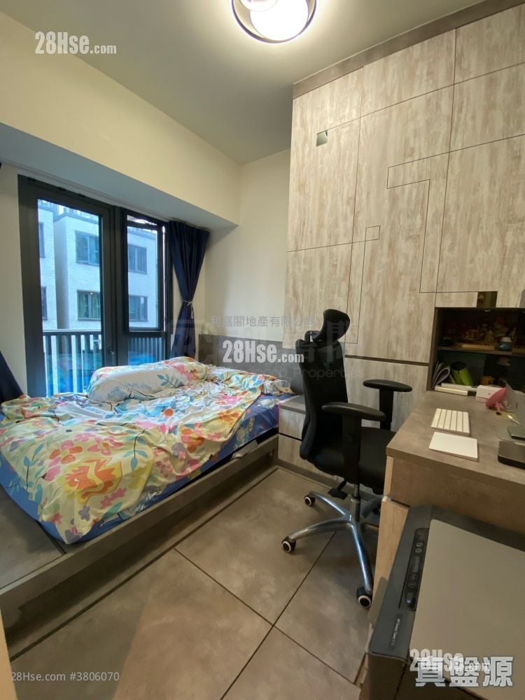 Wetland Seasons Park 租盘 541 平方尺