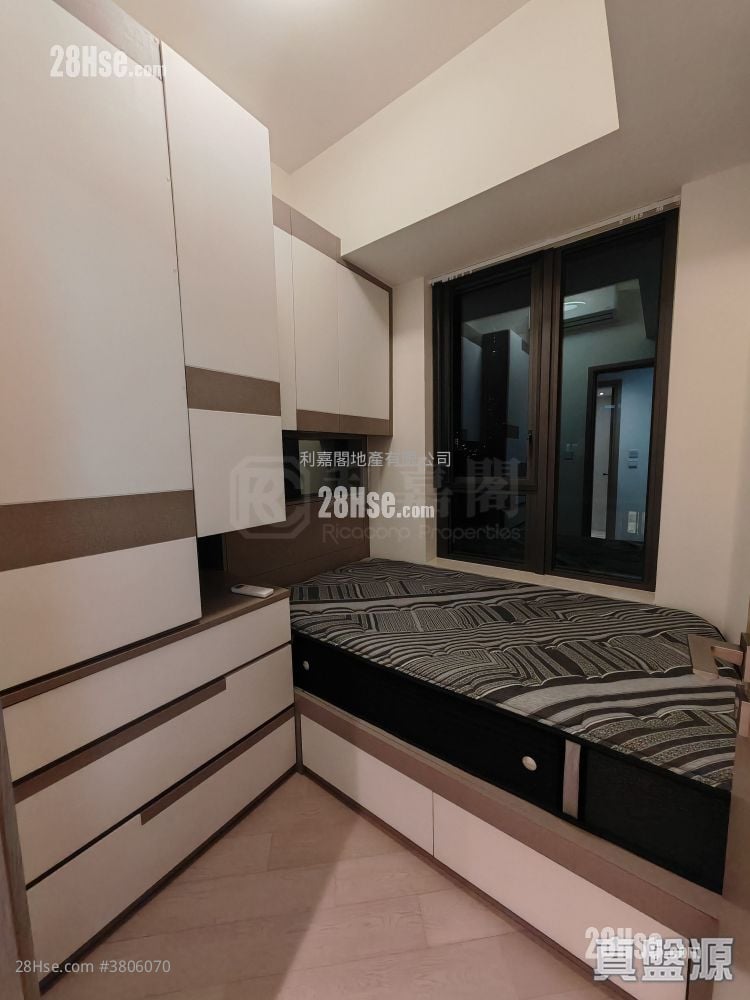 Wetland Seasons Park 租盘 541 平方尺