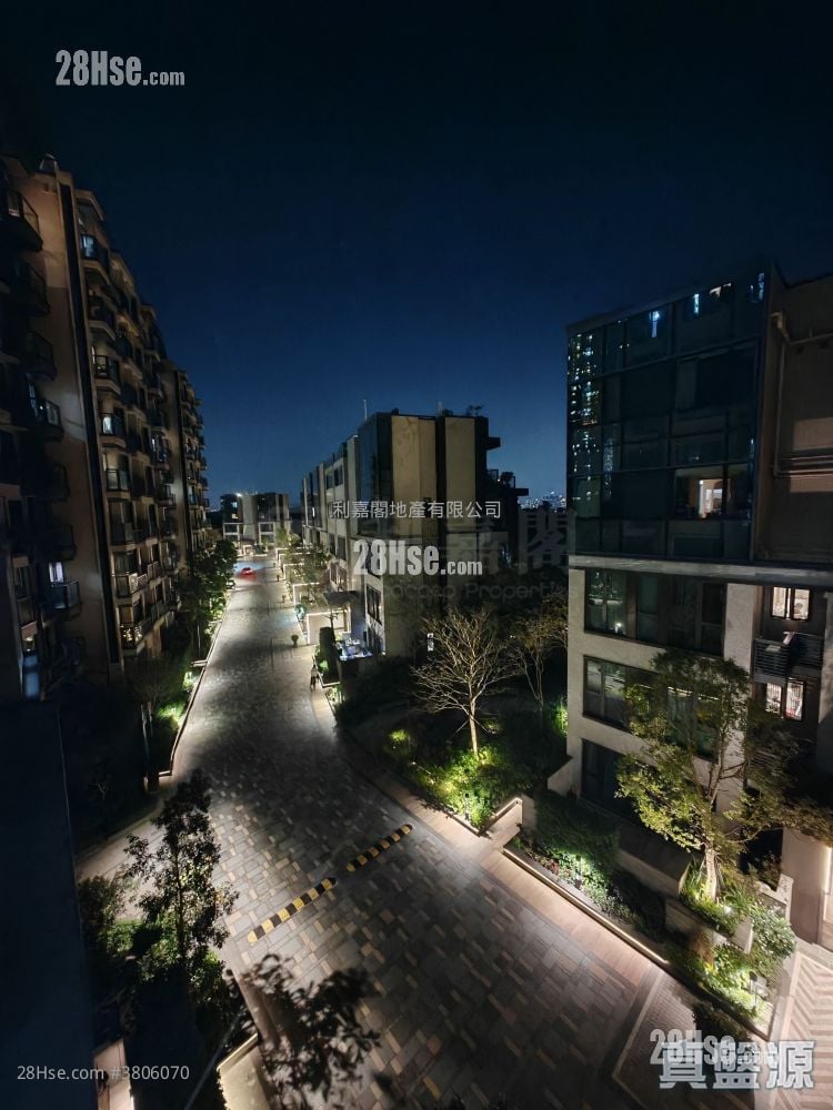 Wetland Seasons Park 租盘 541 平方尺