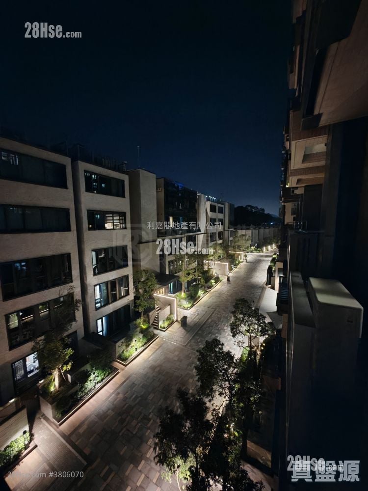 Wetland Seasons Park 租盘 541 平方尺