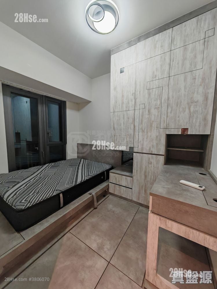 Wetland Seasons Park 租盘 541 平方尺