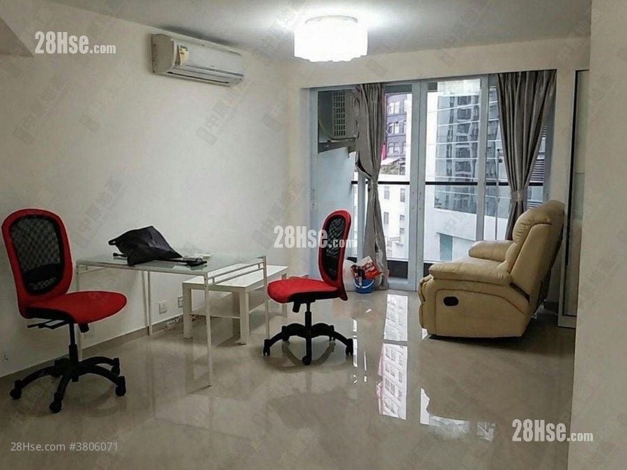 Taikoo Shing Sell 3 Bedrooms , 2 Bathrooms 897 ft²