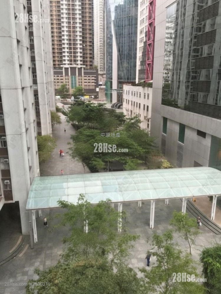 Taikoo Shing Sell 3 Bedrooms , 2 Bathrooms 897 ft²