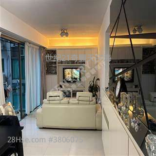 嵐岸6座 西北>>Danny 張生>露台單位對流窗