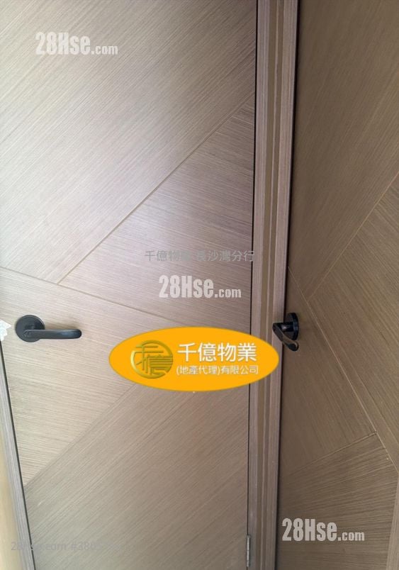 Lai Tsui Court Sell 2 Bedrooms , 1 Bathroom 388 ft²