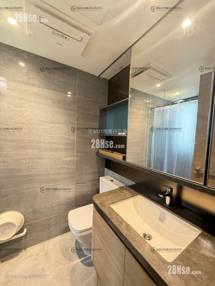 Solaria Rental Studio , 1 Bathroom 249 ft²