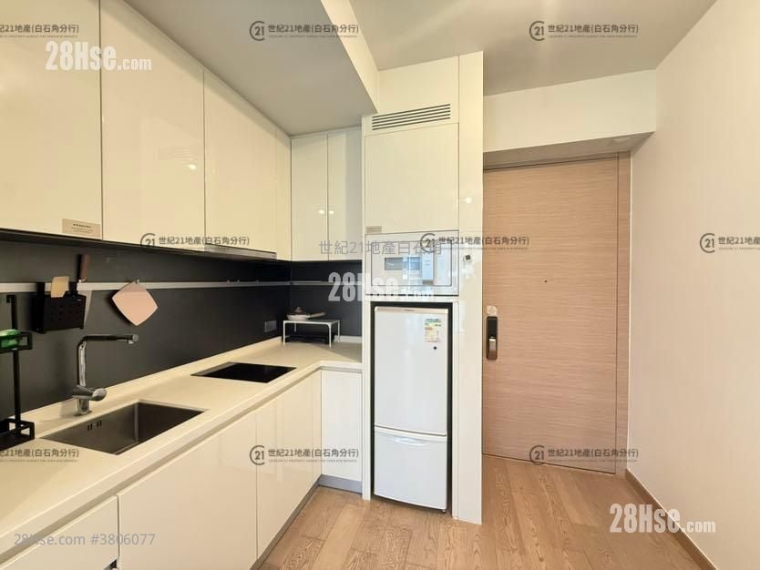 Solaria Rental Studio , 1 Bathroom 249 ft²