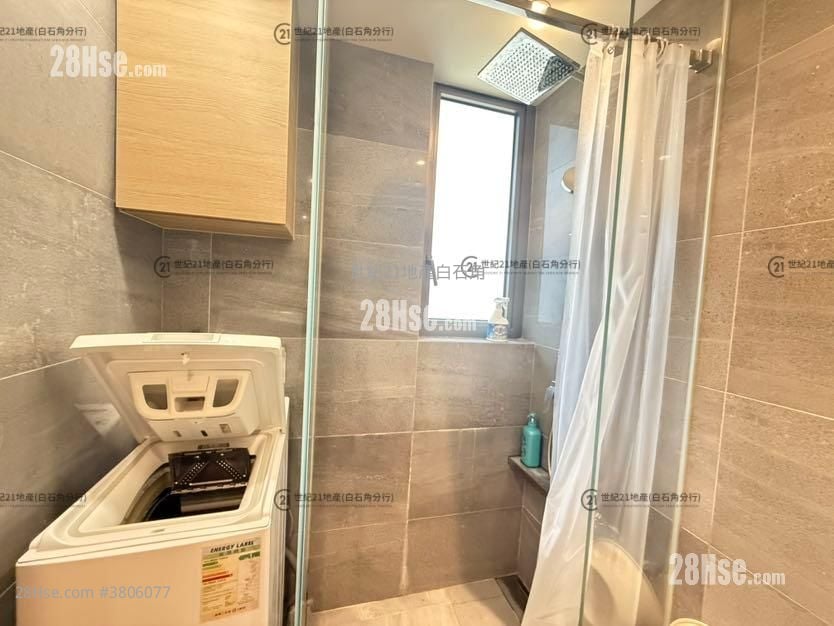 Solaria Rental Studio , 1 Bathroom 249 ft²