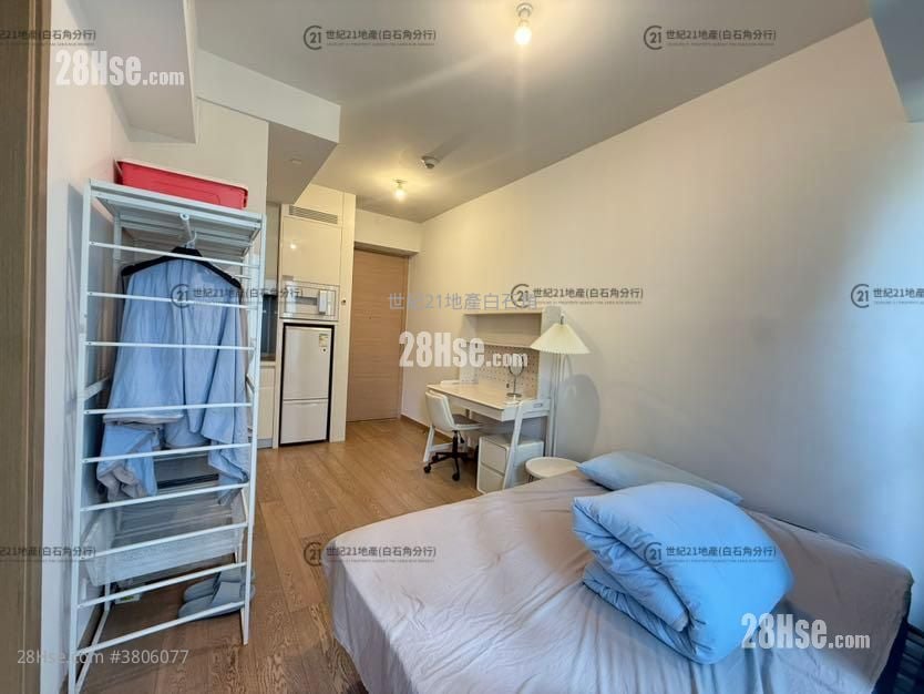 Solaria Rental Studio , 1 Bathroom 249 ft²