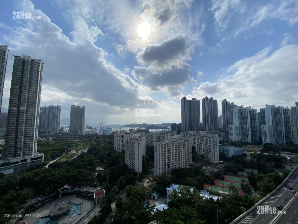 Harbour Park Sell 1 Bedroom , 1 Bathroom 276 ft²