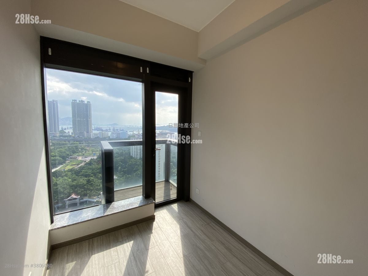 Harbour Park Sell 1 Bedroom , 1 Bathroom 276 ft²