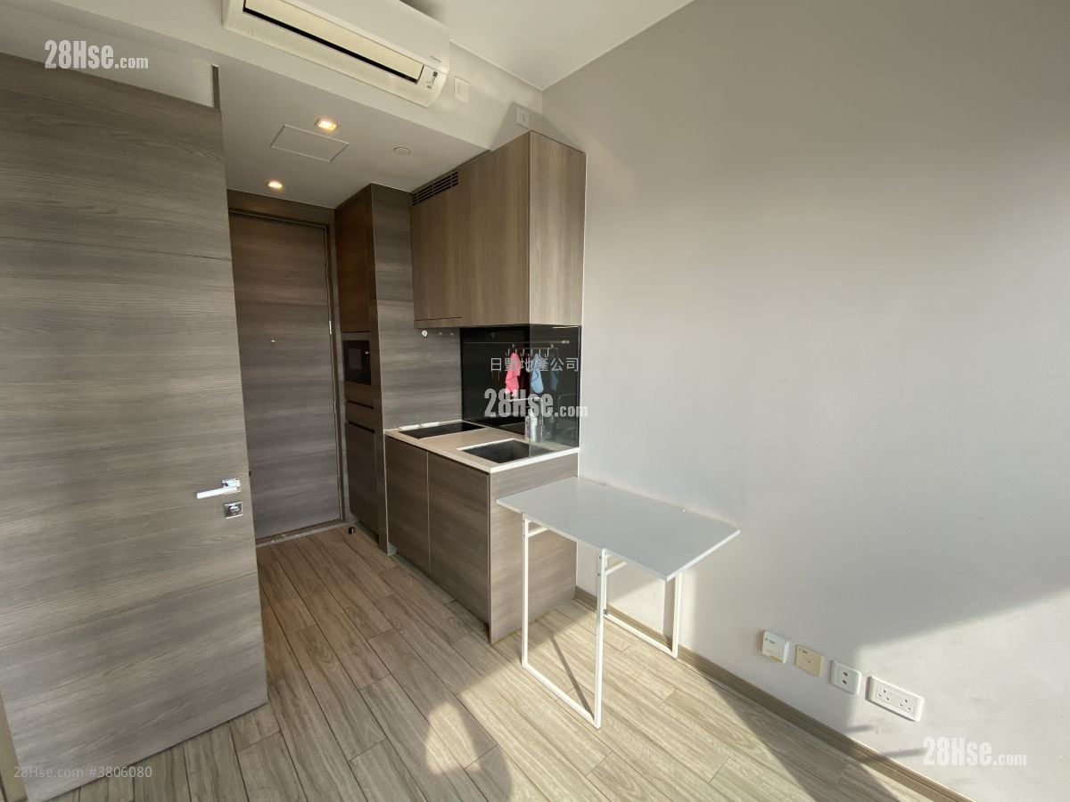 Harbour Park Sell 1 Bedroom , 1 Bathroom 276 ft²