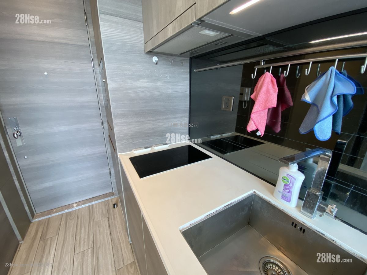 Harbour Park Sell 1 Bedroom , 1 Bathroom 276 ft²