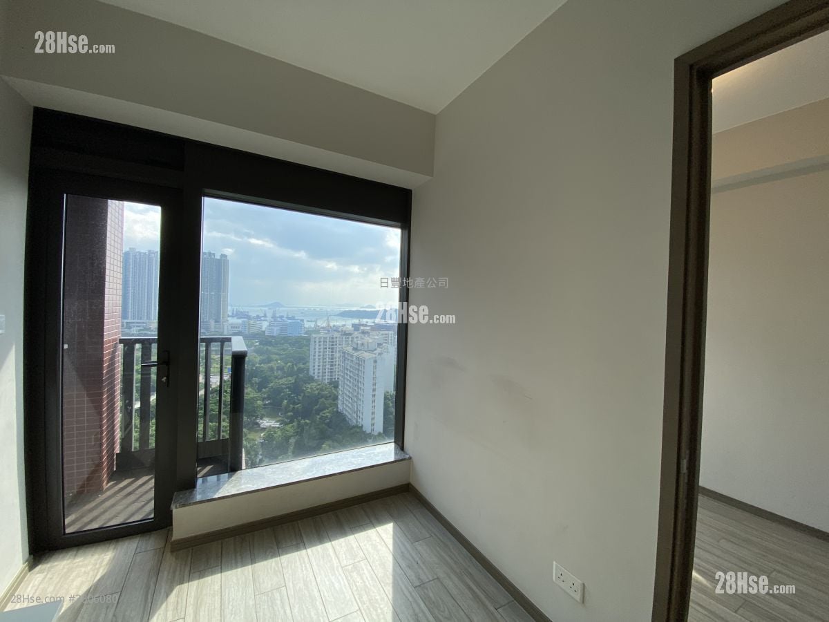 Harbour Park Sell 1 Bedroom , 1 Bathroom 276 ft²
