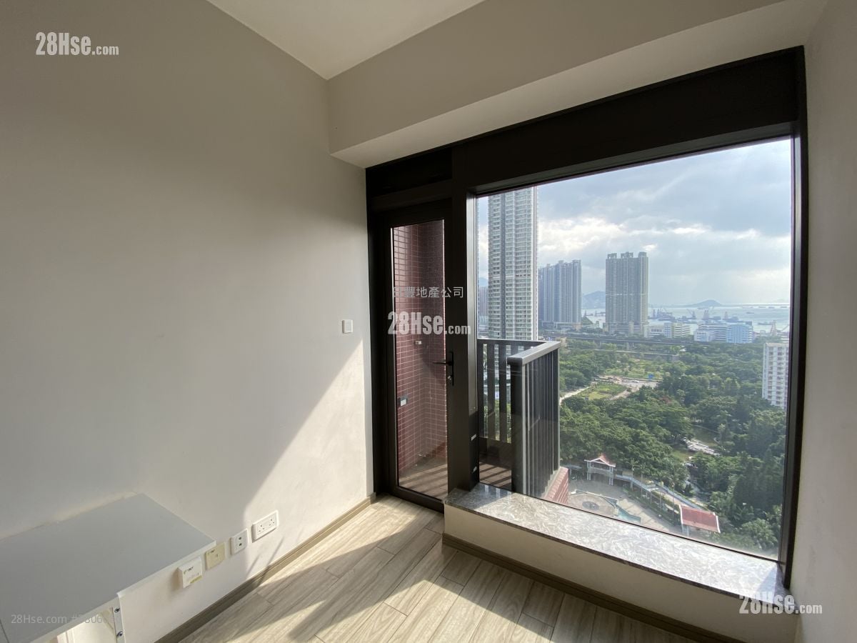 Harbour Park Sell 1 Bedroom , 1 Bathroom 276 ft²