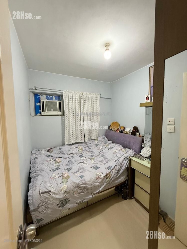 Serene Garden Sell 2 Bedrooms , 1 Bathroom 430 ft²