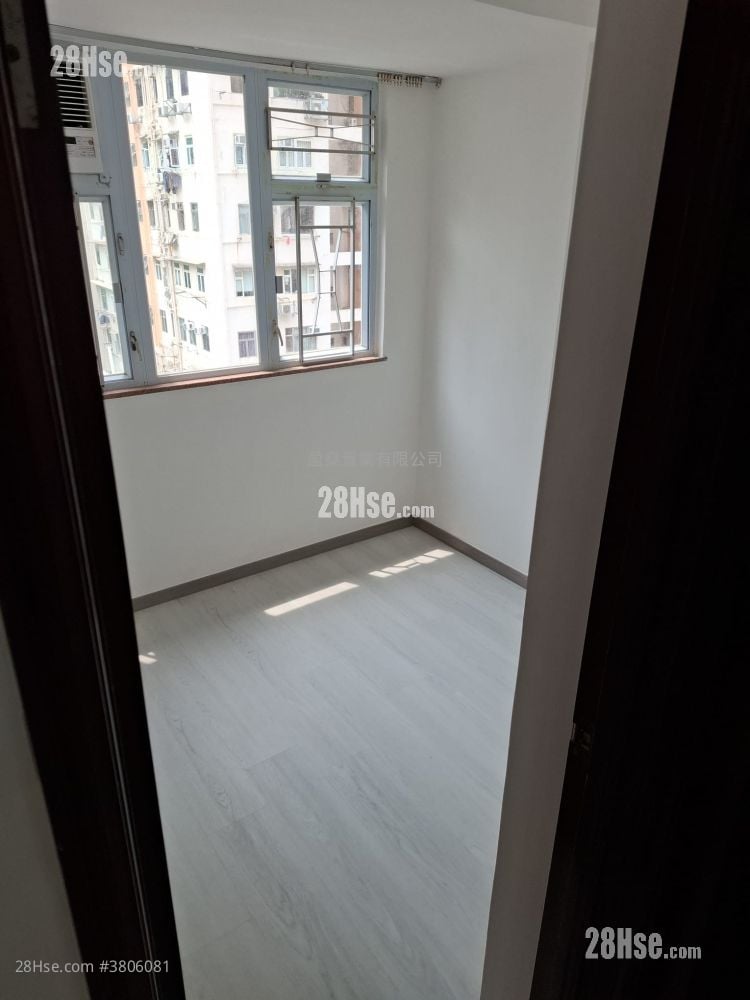 Tung Fat Building Rental 2 Bedrooms , 1 Bathroom 363 ft²