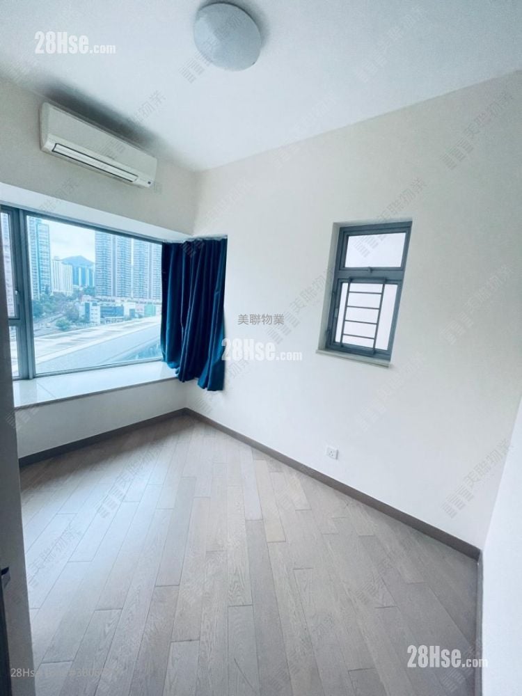 珑门 租盘 2 房 , 1 浴室 473 平方尺