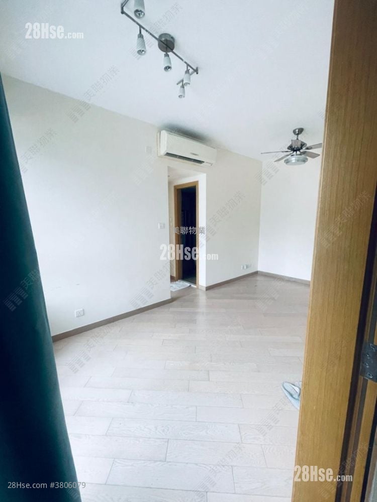 珑门 租盘 2 房 , 1 浴室 473 平方尺