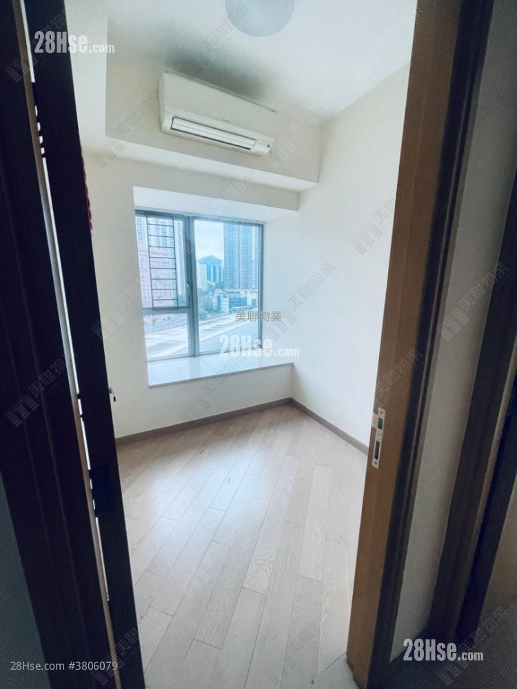 珑门 租盘 2 房 , 1 浴室 473 平方尺