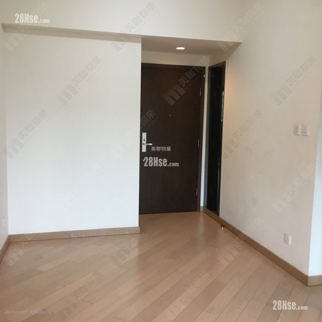 珑门 租盘 2 房 , 1 浴室 473 平方尺