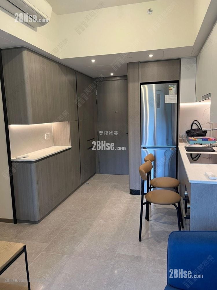 Novo Land Sell 2 Bedrooms 417 ft²