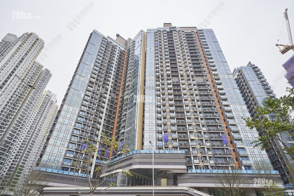 Novo Land Sell 2 Bedrooms 417 ft²