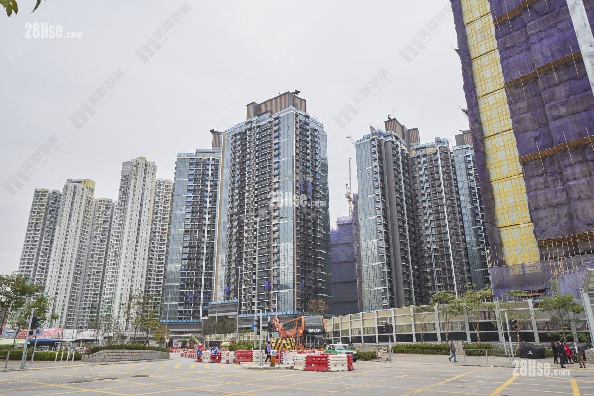 Novo Land Sell 2 Bedrooms 417 ft²