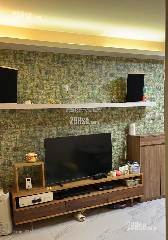 创德楼 售盘 2 房 , 1 浴室 453 平方尺