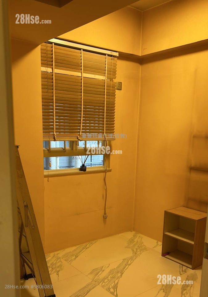 创德楼 售盘 2 房 , 1 浴室 453 平方尺