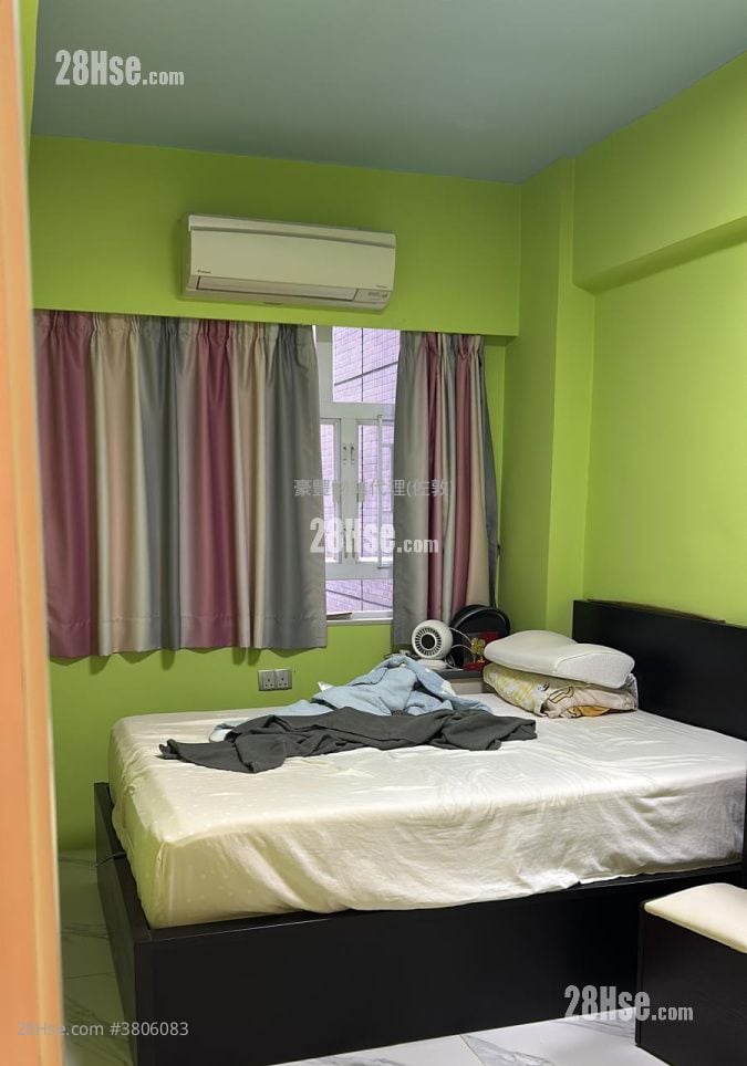 创德楼 售盘 2 房 , 1 浴室 453 平方尺