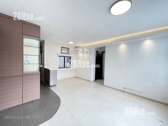 杏花邨 租盘 2 房 , 1 浴室 453 平方尺