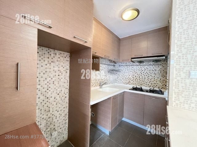 杏花邨 租盘 2 房 , 1 浴室 453 平方尺